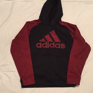 Adidas hoodie
